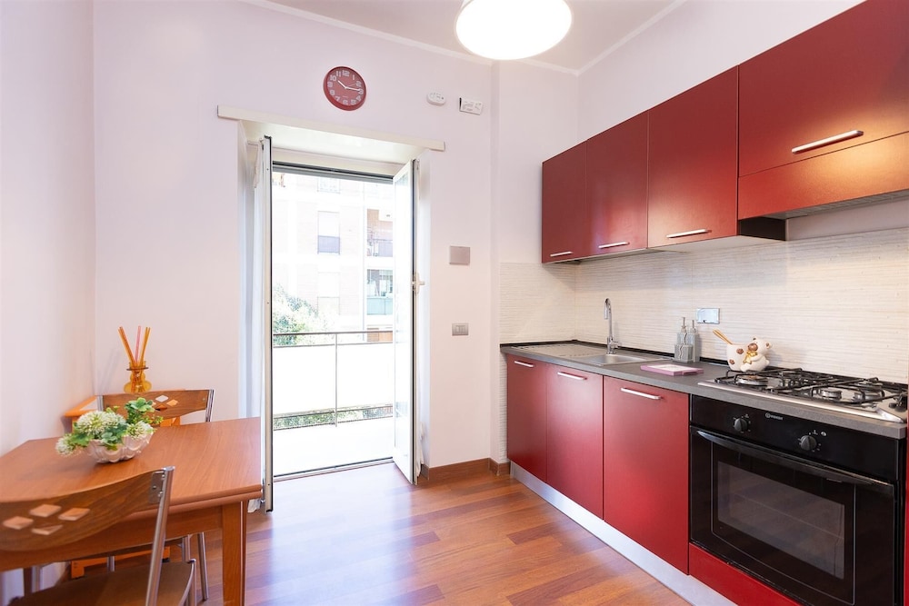 Pigneto Second Apartment