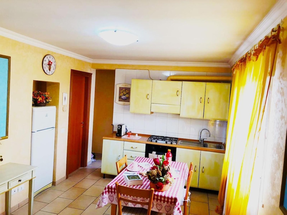 Le Scalette Bed & Breakfast