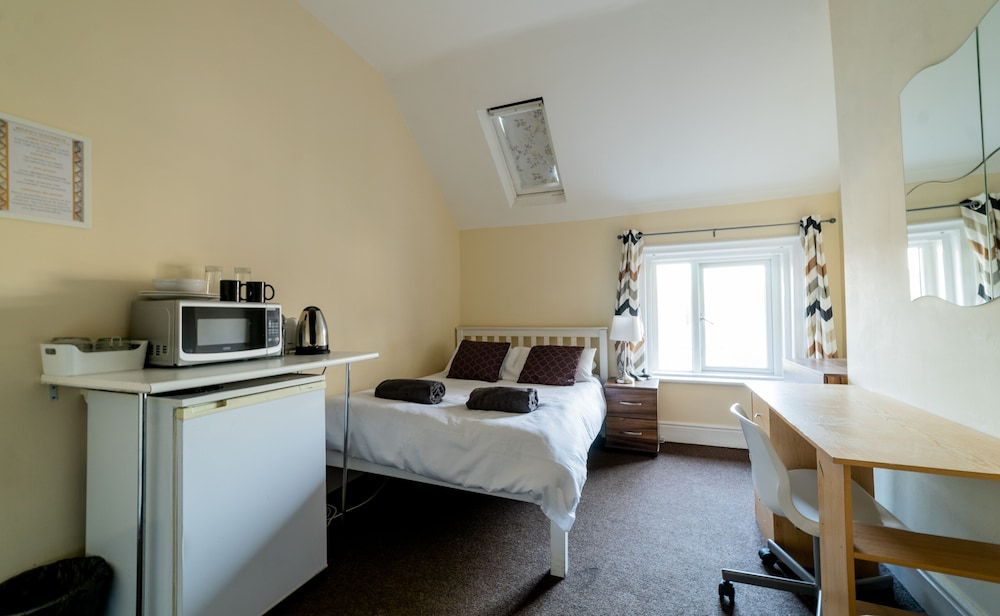 Regency Guesthouse Manchester