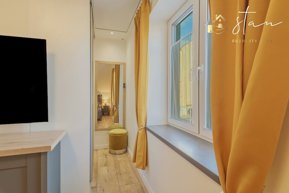 Residence S7 - Luxury Living Apartment