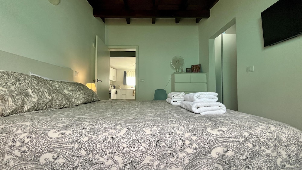 Large Country House Near Maspalomas & Fataga