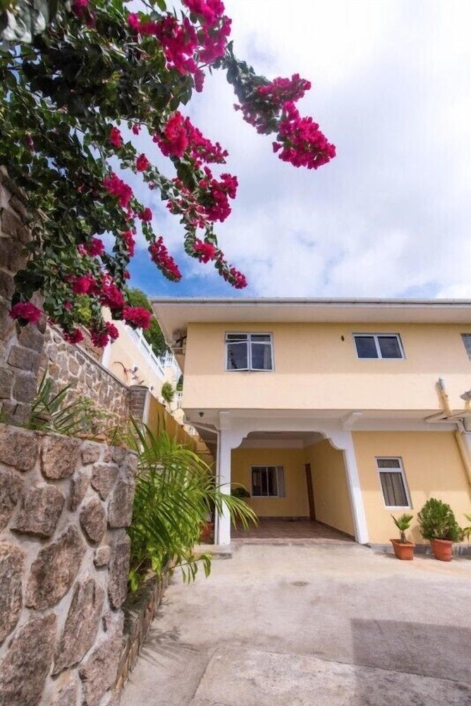 East Horizon Self-Catering