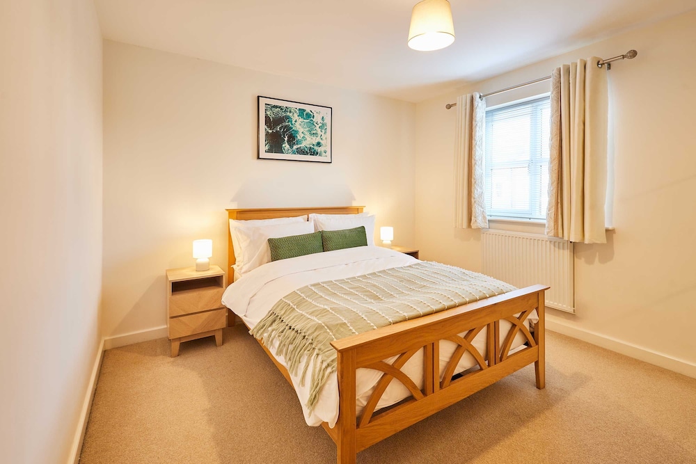 Host Stay Happy Home