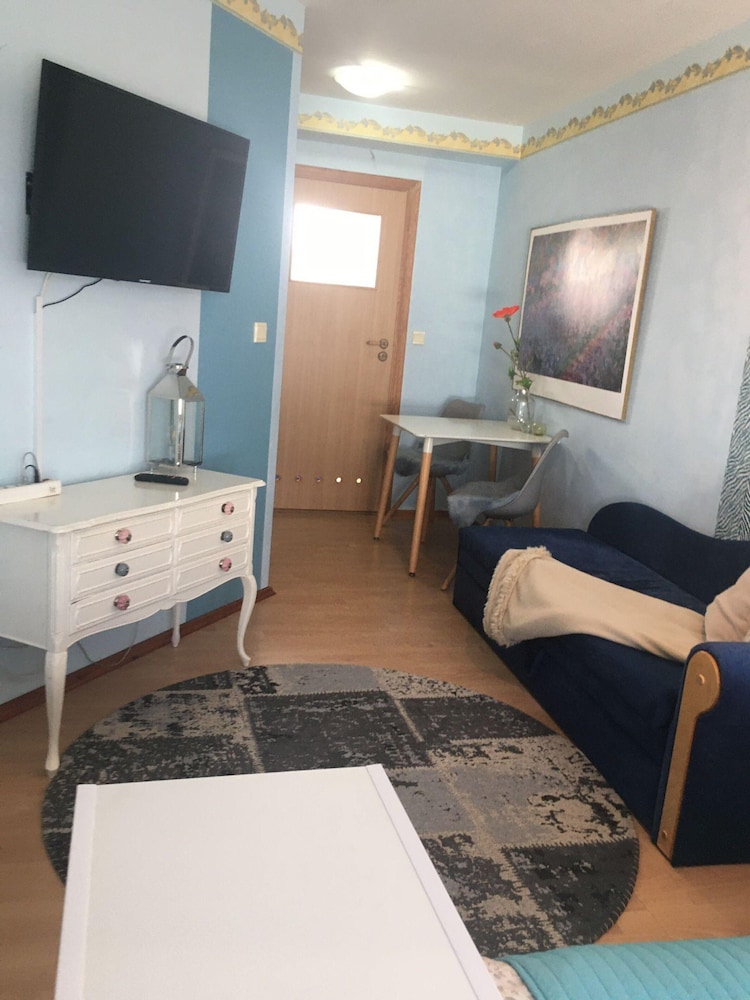 Holiday Home in Swinoujscie Near Baltic Beach
