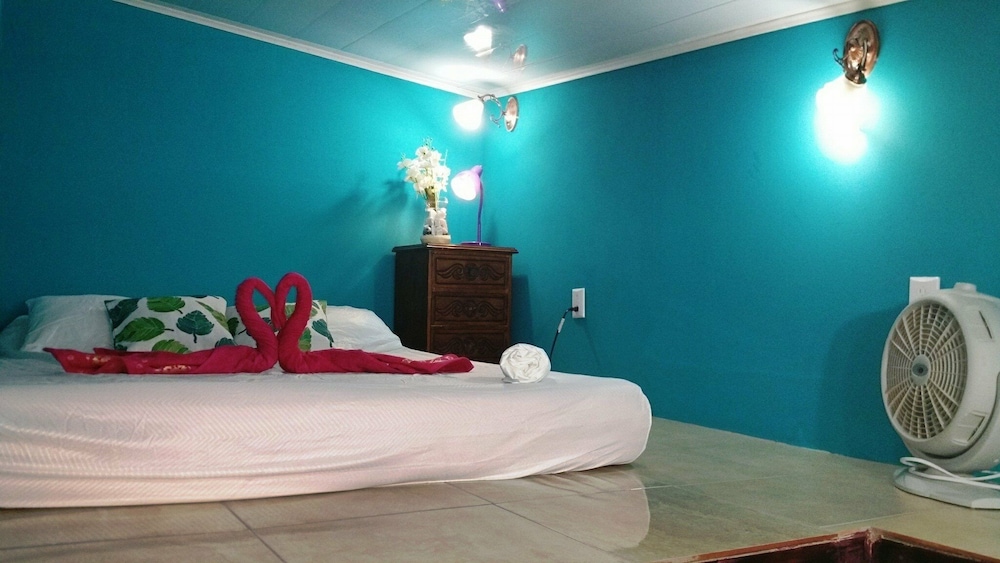 Villa Pura Vida view 2