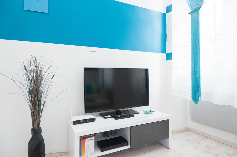 Royal Resort Apartments Westbahnhof