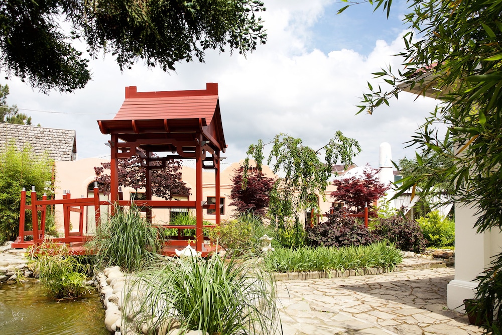 Alean Family Resort & SPA Riviera - All inclusive