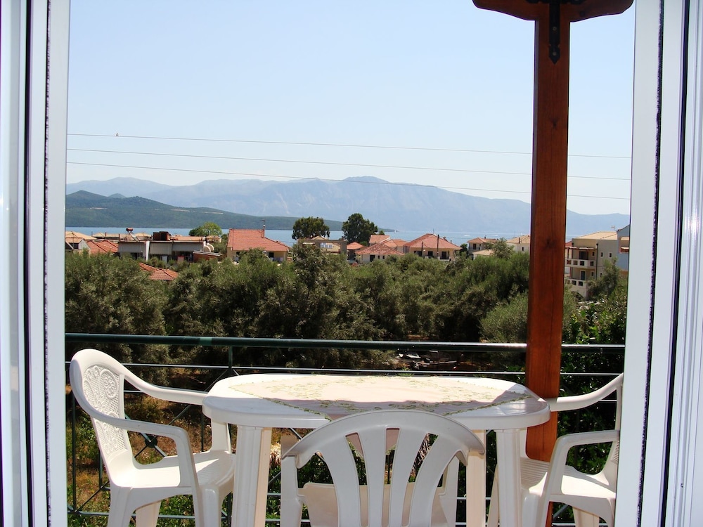 Villa Galini