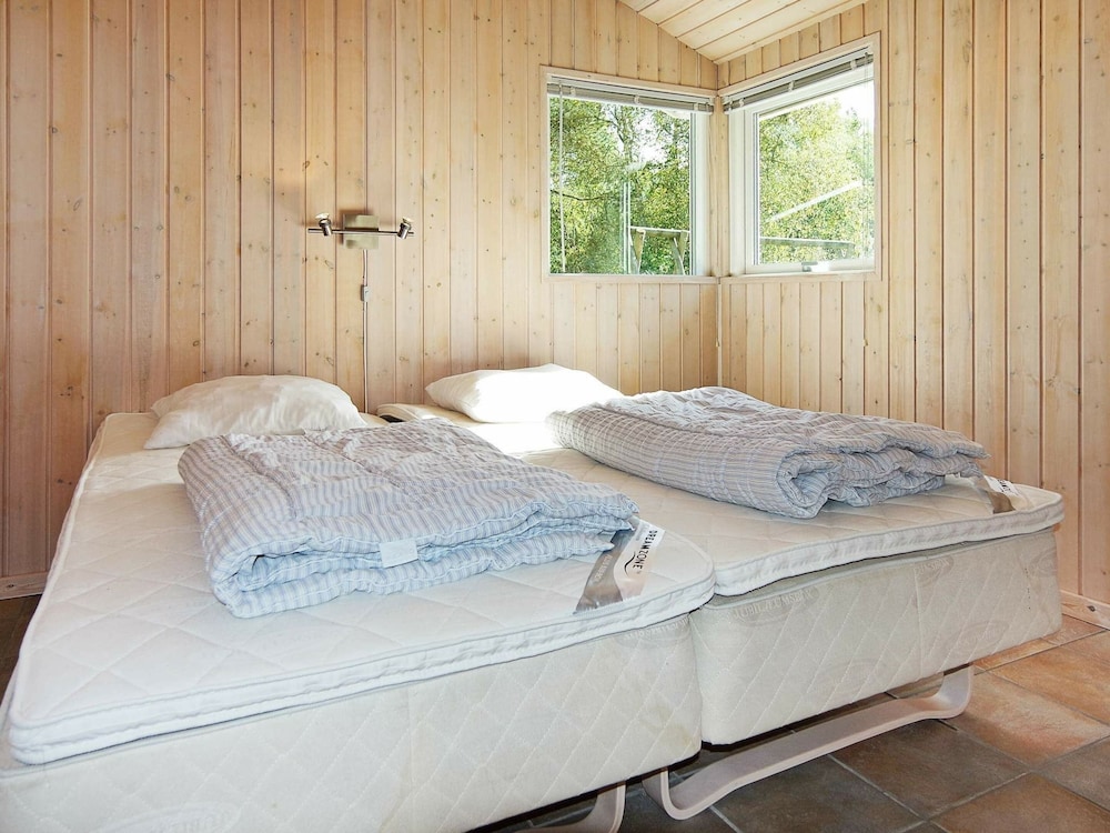 6 Person Holiday Home in Hadsund view 5