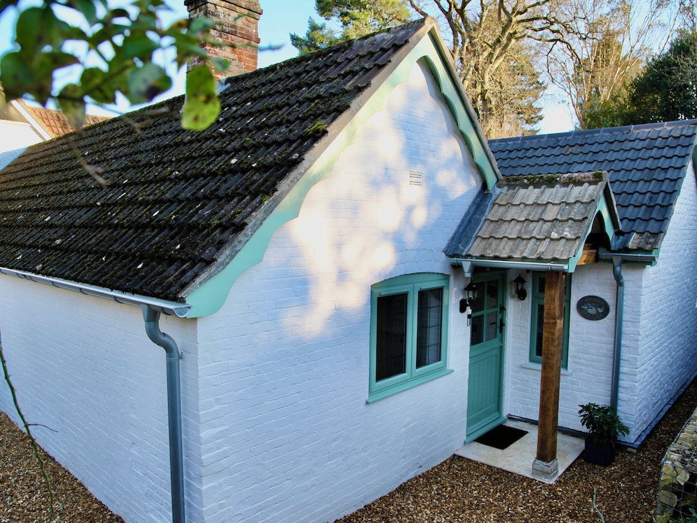 Stable Cottage