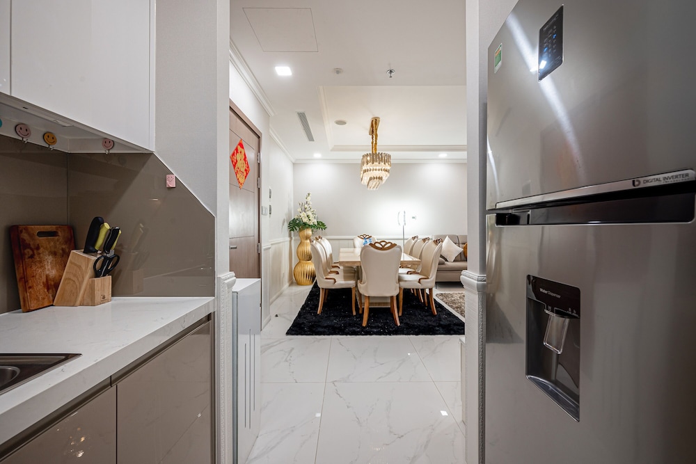 LANDMARK 81 Residences - ANGIA Hospitality