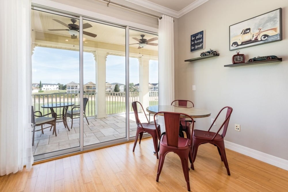 Villa in Reunion Resort & Spa 2992 - Image 2