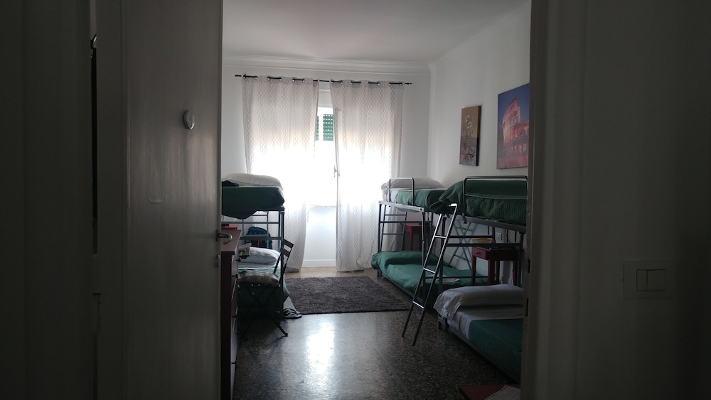 Ciak Rooms - Hostel photo 4