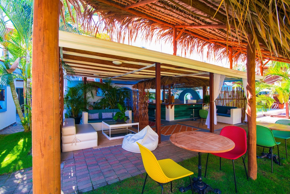 Club Ibiza - Party Hotel & Beach Club