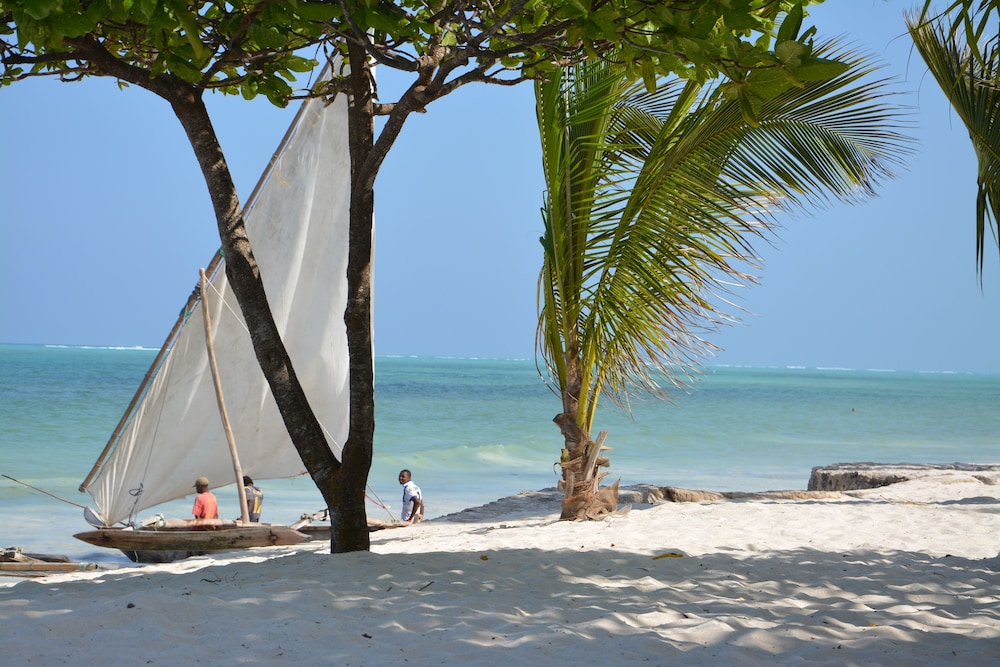 Kiwengwa Vacations - Neptune Pwani Beach Resort Spa Zanzibar - Property Image 76
