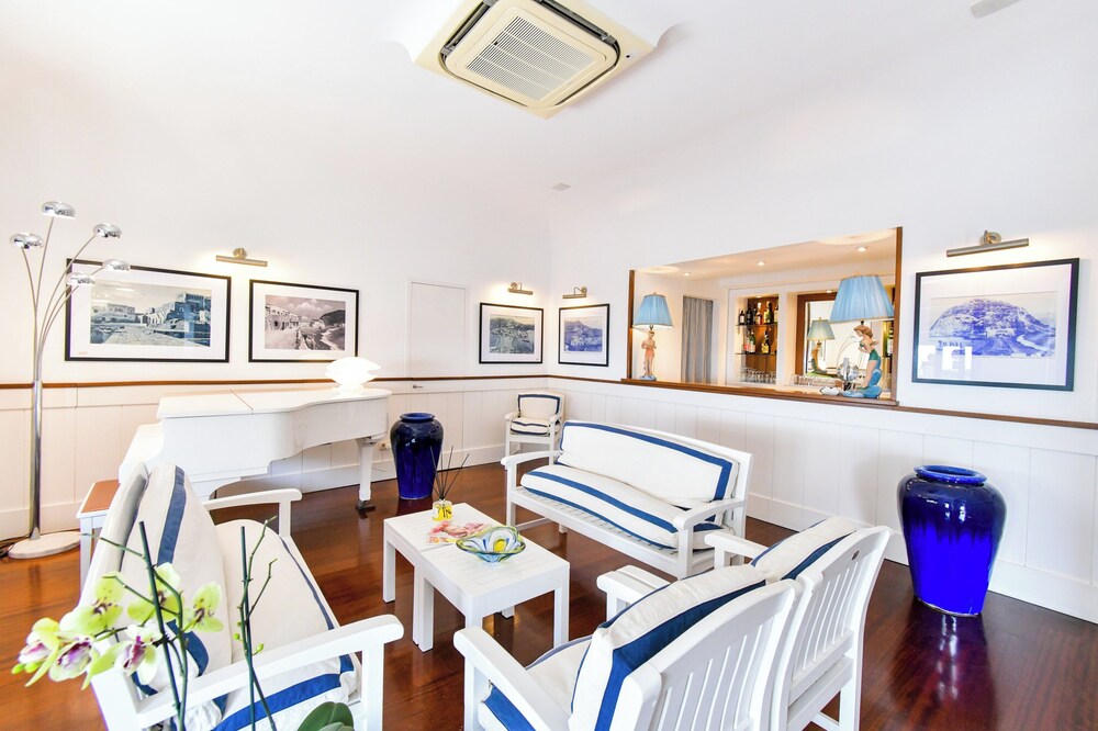 Hotel Casa Celestino