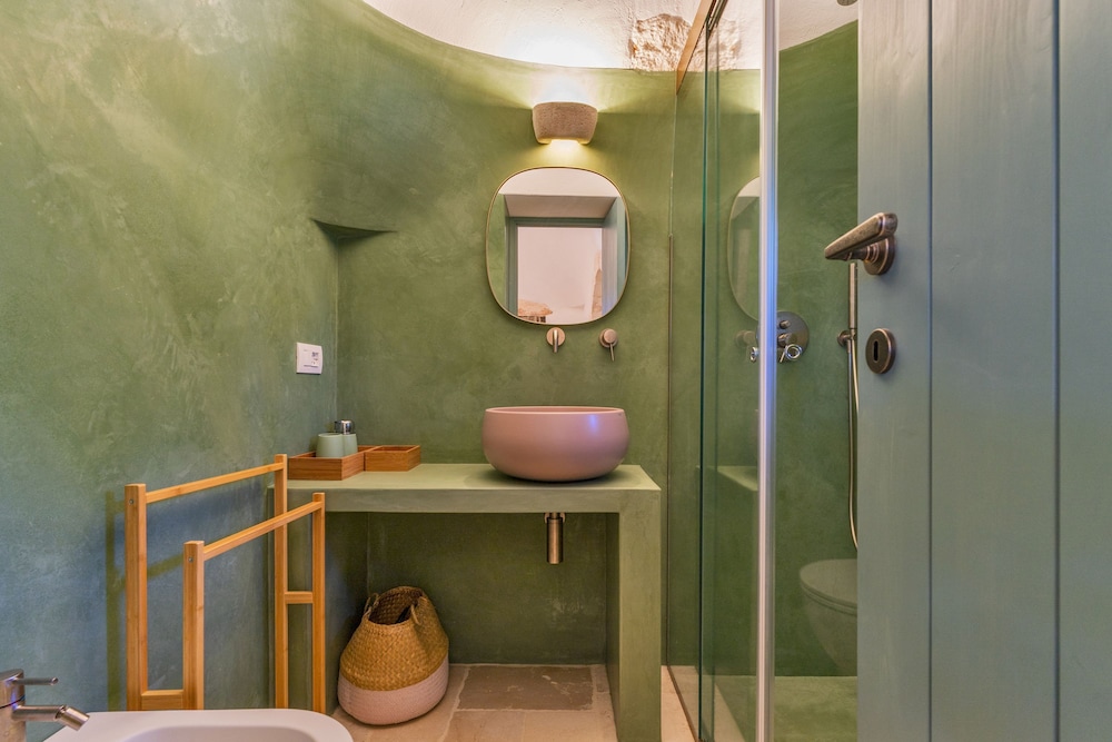 Trulli Pietra Rossa With Pool by Wonderful Italy