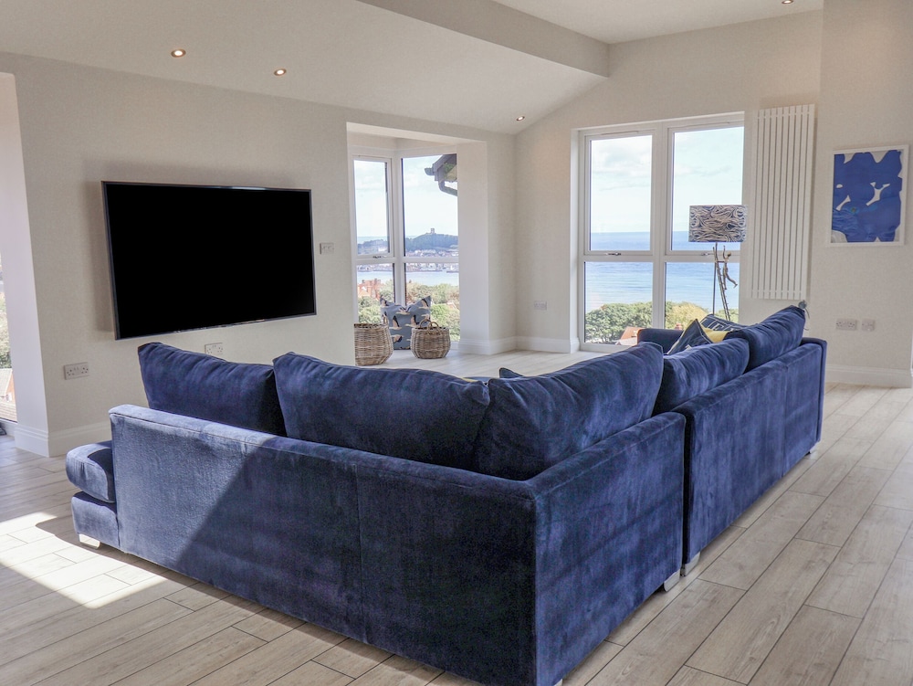 The Penthouse