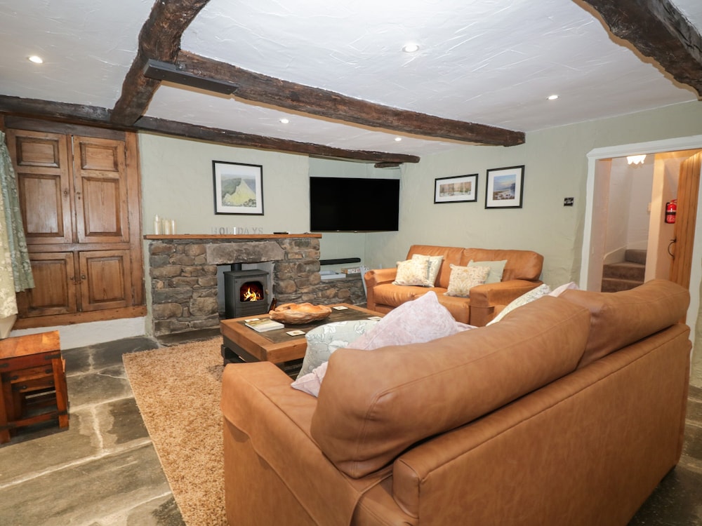 Green Stile Cottage