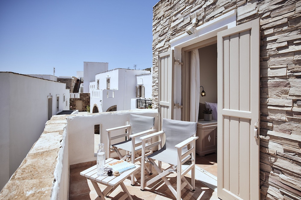 Naxos Magic Village Hotel — photo 74