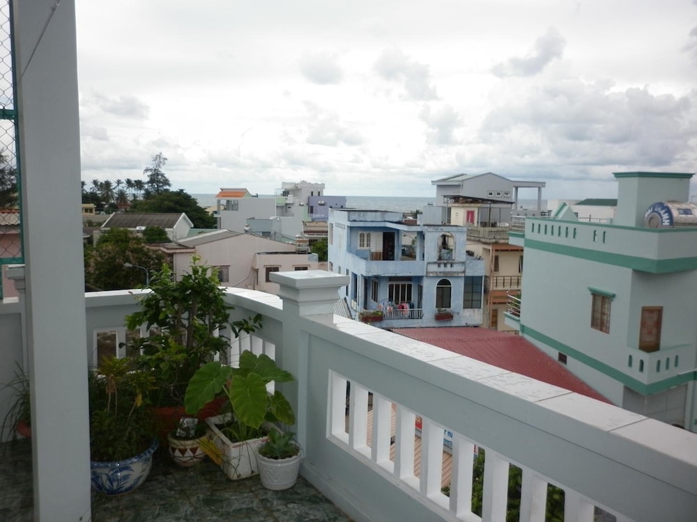 Hai Hien Guesthouse Phu Quoc