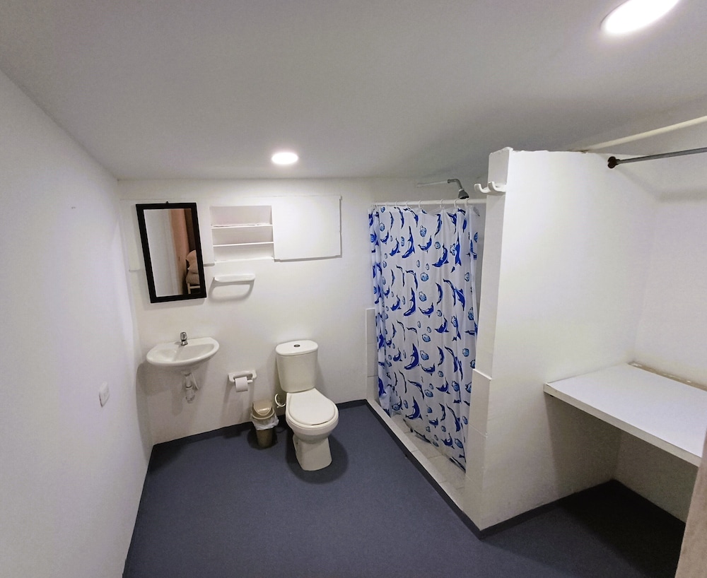 PUNTA ARENA BEACH HOSTEL