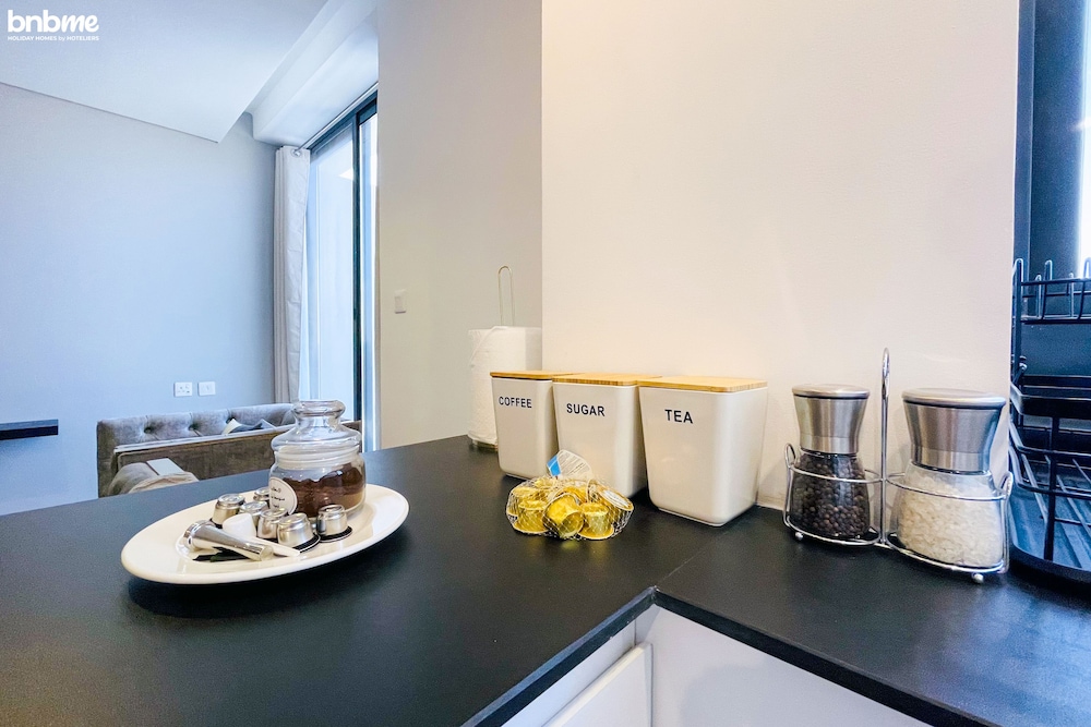 Lucky Residence - 1002 by bnbme homes