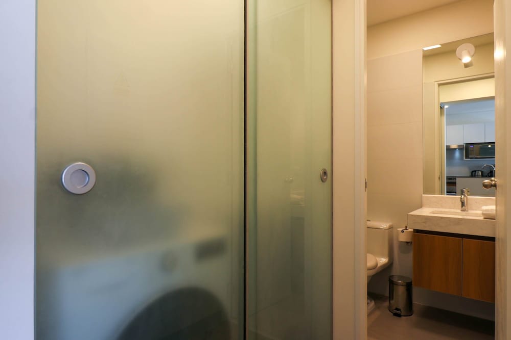 w Luxurious 1BR w Great Deco in San Isidro