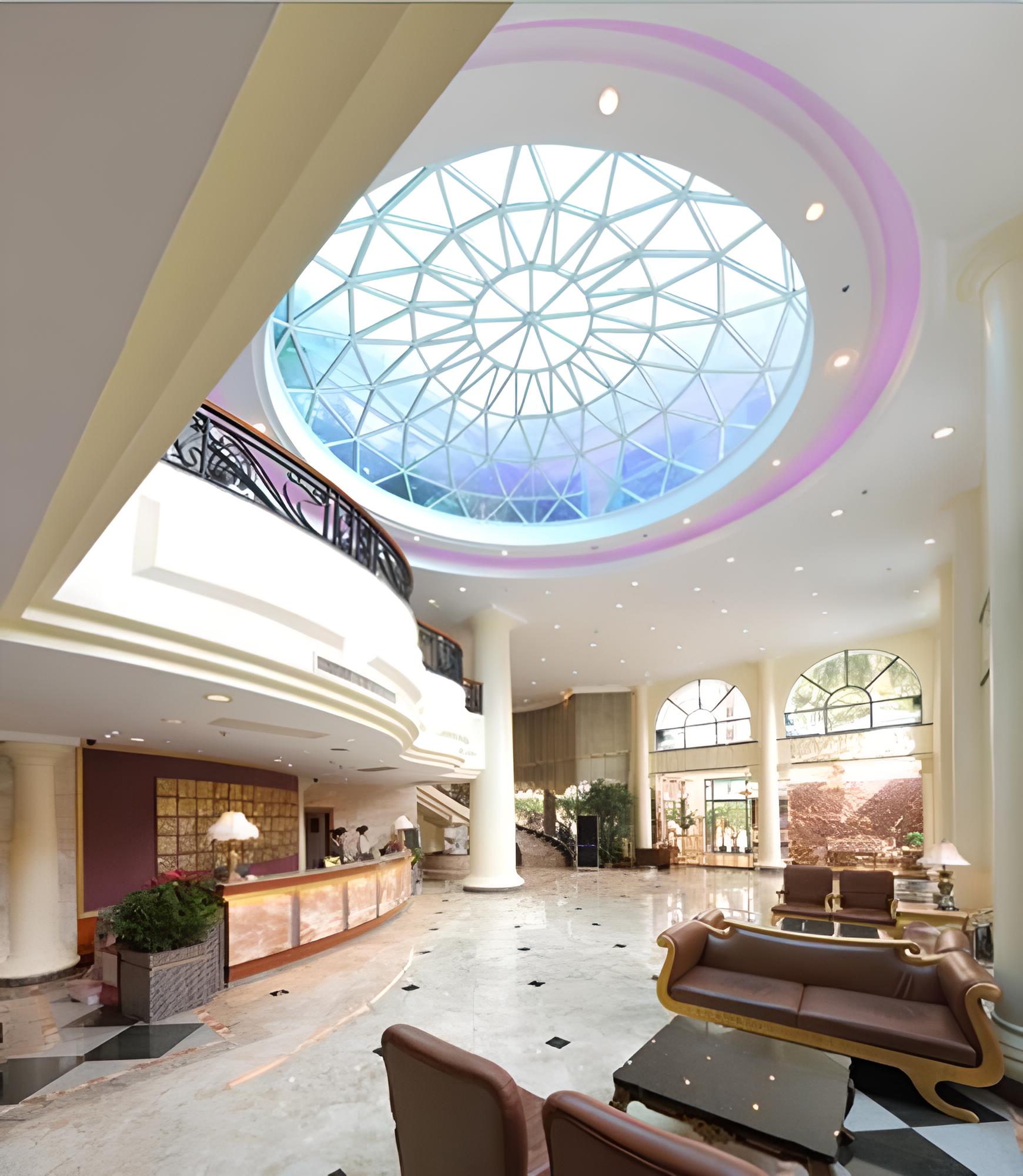 Richmond Hotel