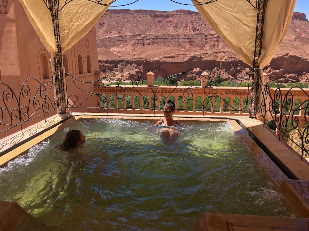 Kasbah Titrit