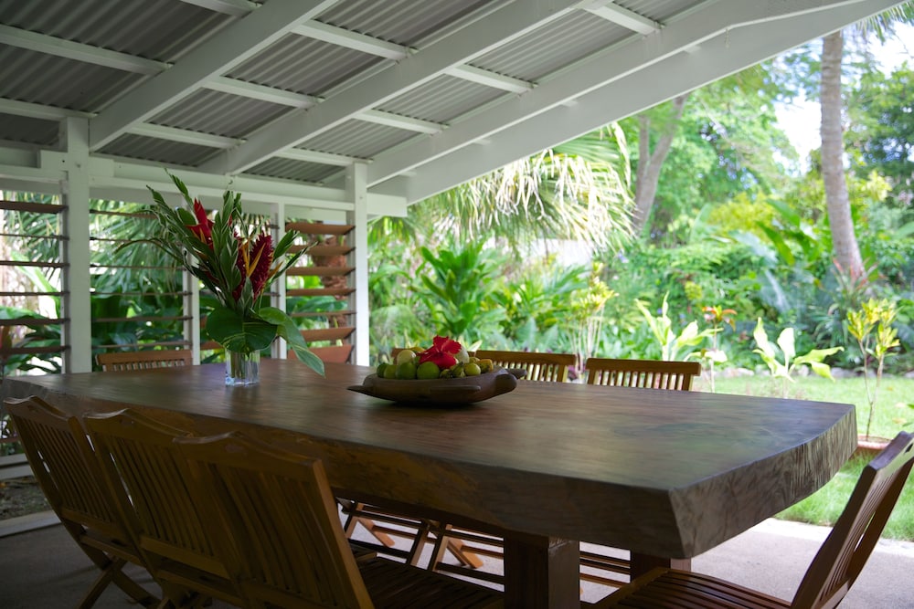 Vale Vale Beachfront Villas