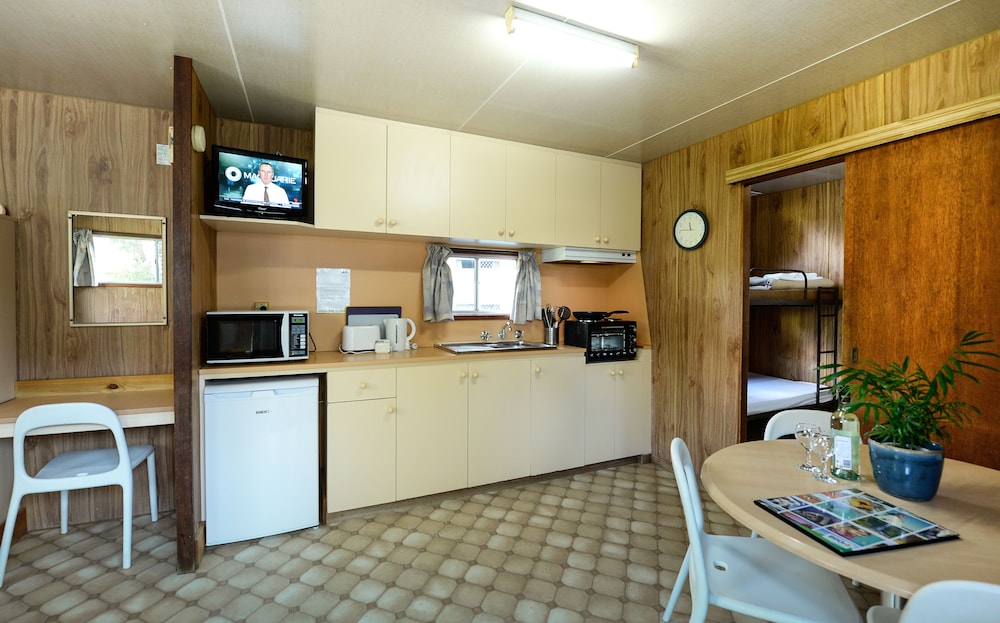 BIG4 Port Elliot Holiday Park
