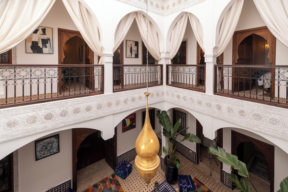 Médina Charme Riad and Spa