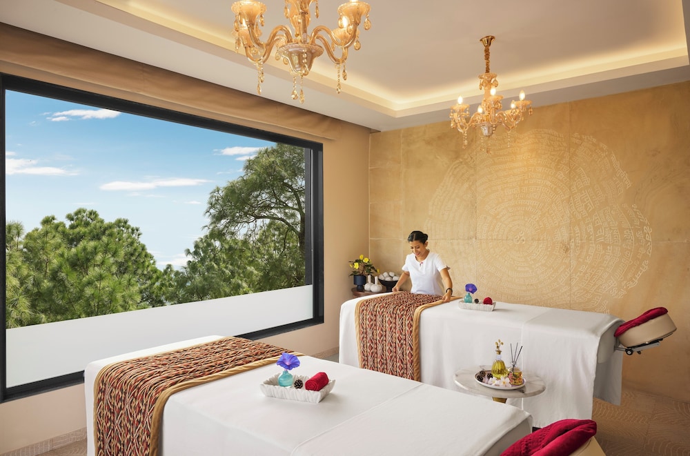 Storii By ITC Hotels Akanni Naina Tikkar