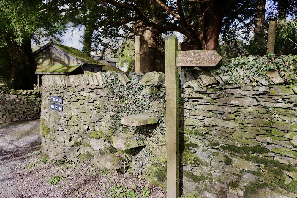 The Bothy