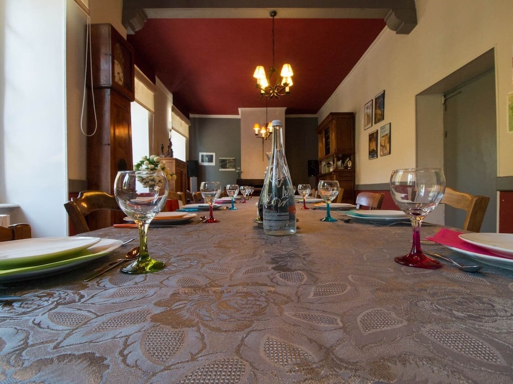 Domaine du Vern