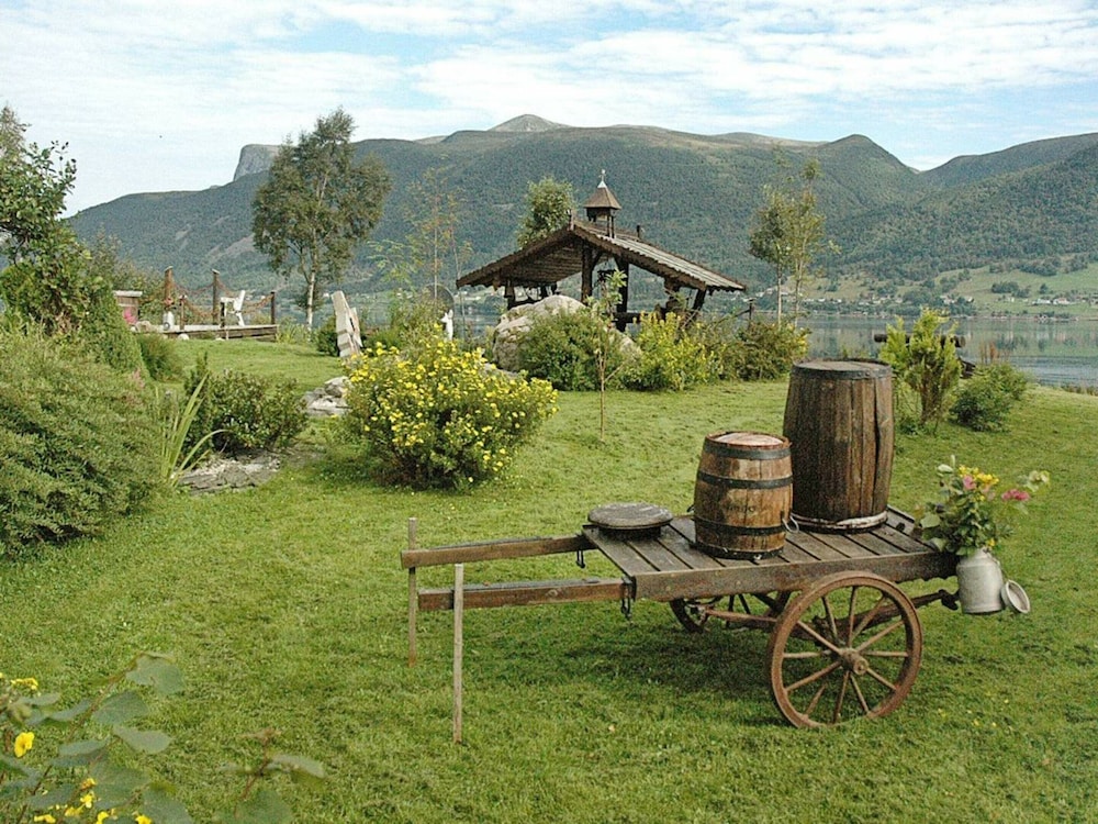 11 Person Holiday Home in Syvde view 4
