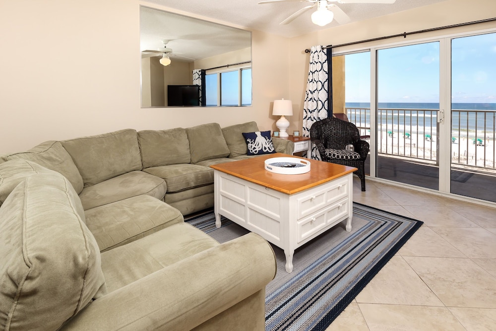 Gulf Dunes 315 by Brooks and Shorey Resorts