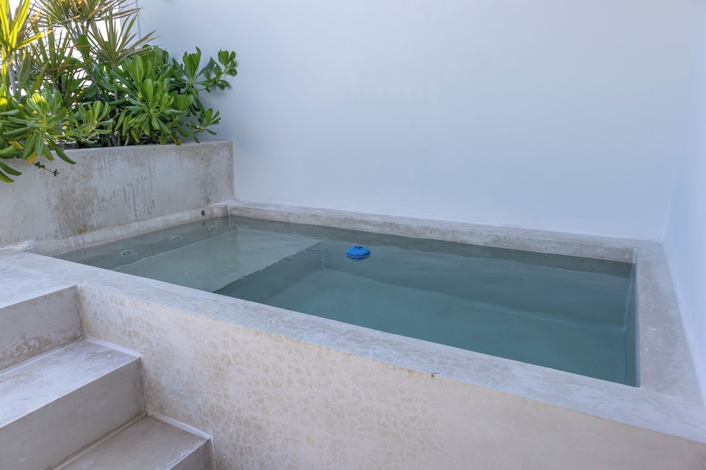Luxury Villas Jardín Caracol
