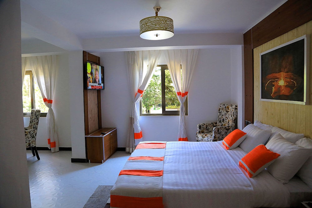 Abat Guest House view 3