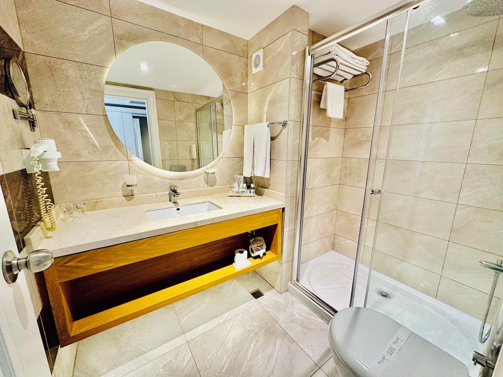 Sidera Kirman Premium - Ultra All Inclusive