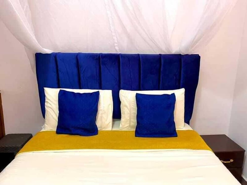 Kogelo Retreat Villas and Homes Kisumu
