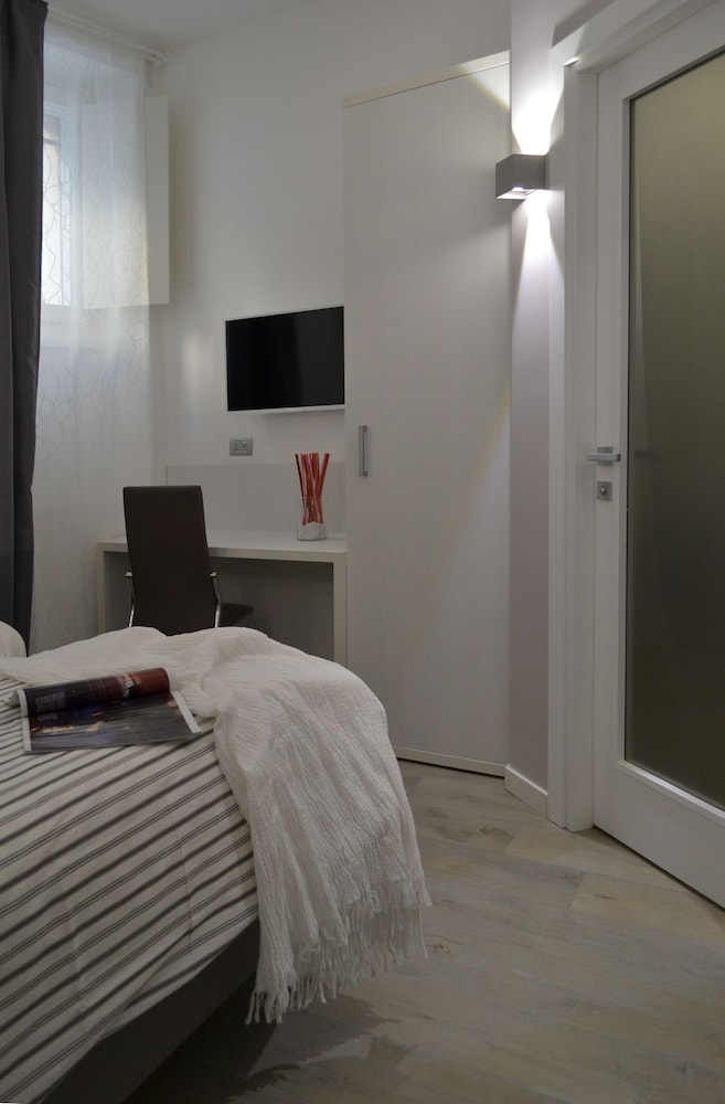 Guest House Mazzini
