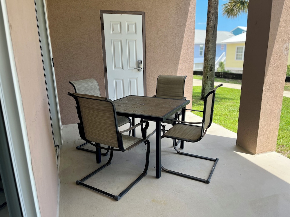 The Dunes #101W by Southern Vacation Rentals