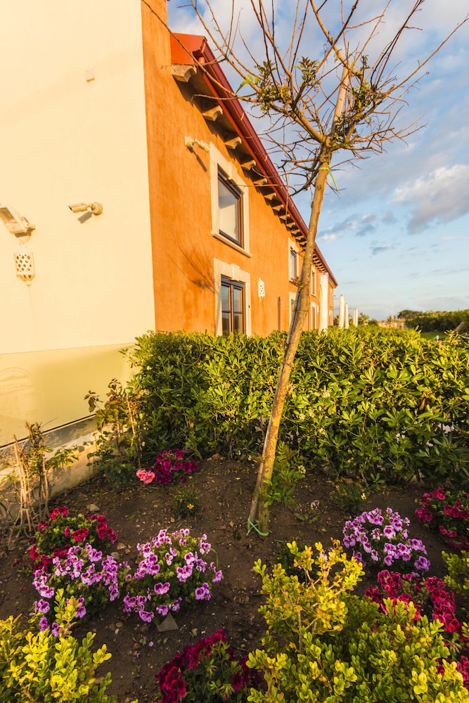 Palascia Wellness Relais