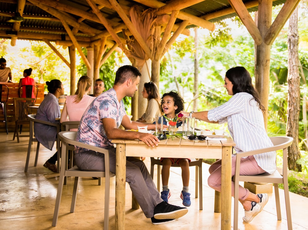 L'Exil Lodges