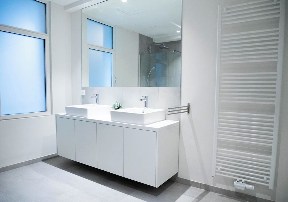 Smartflats - View Antwerp