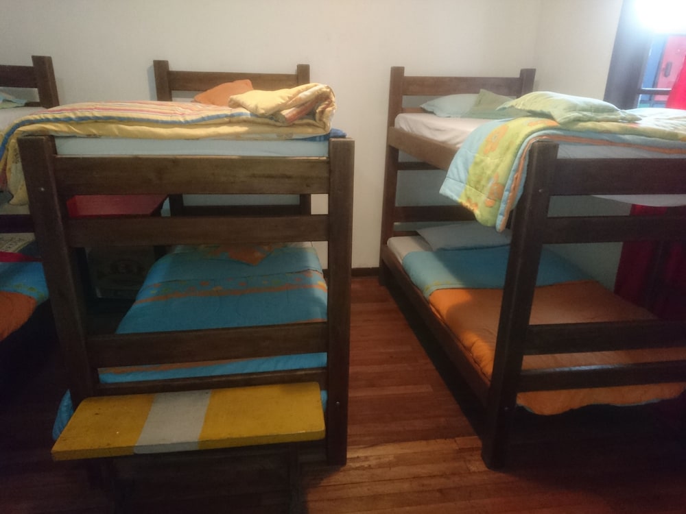 El Carnero Hostel - Property Image 42