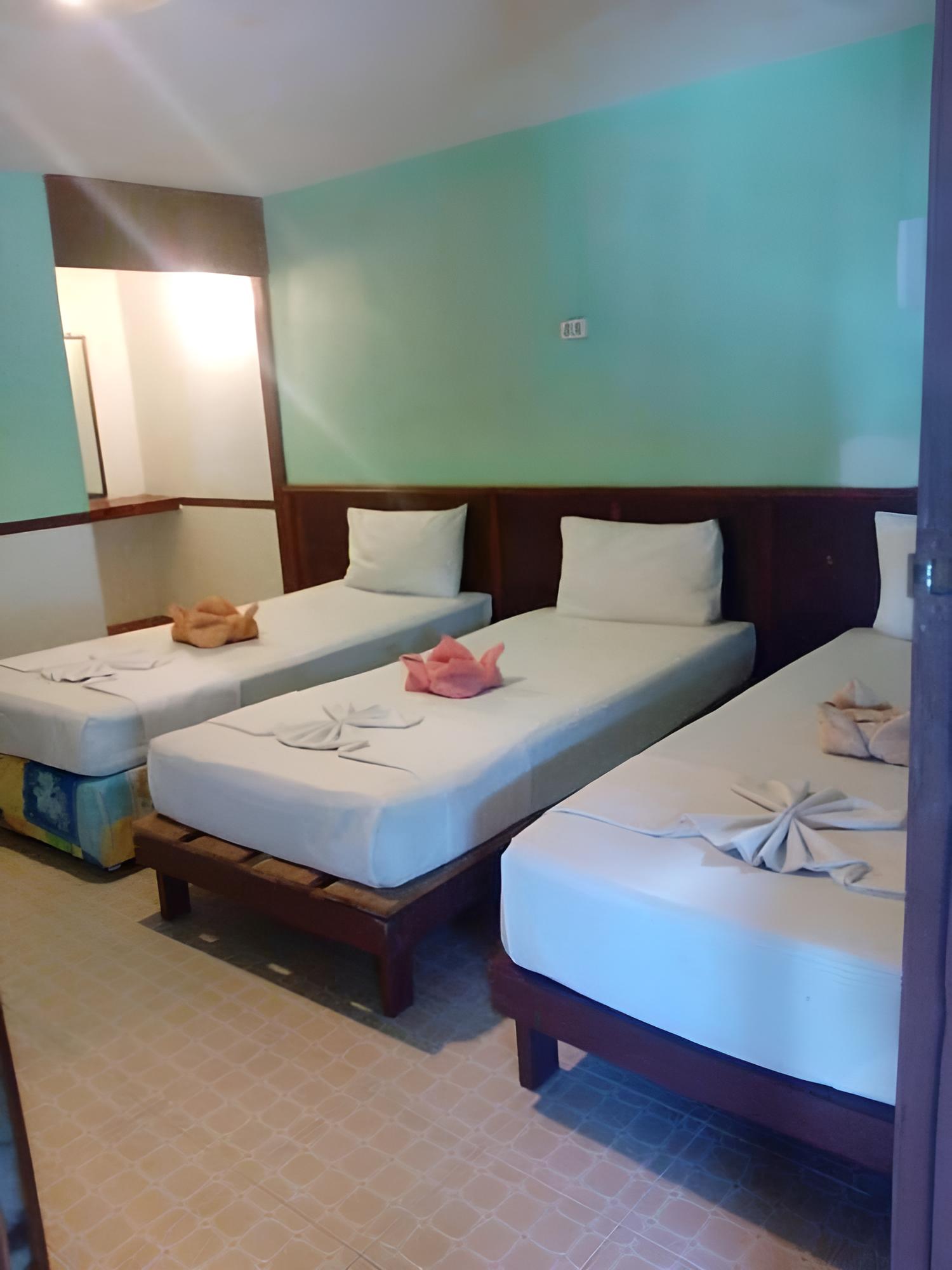 Phi Phi Scenery Guesthouse