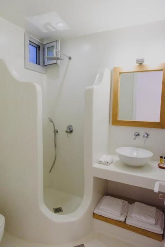 NK Luxury Villas